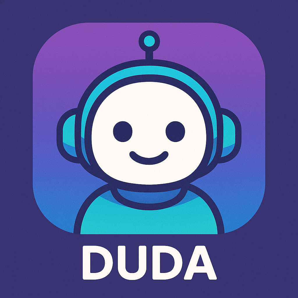 Duda Avatar